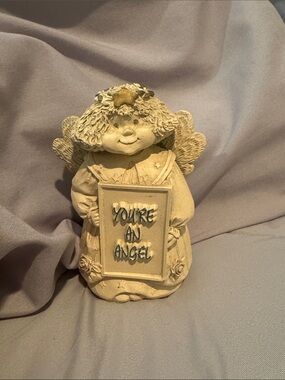 Abby Press 'You're An Angel' Decorative Angel Figurine #71836-1
